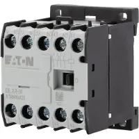 Eaton Power Quality Hilfsschütz AC 3S1Ö DILER-31(24V50HZ)