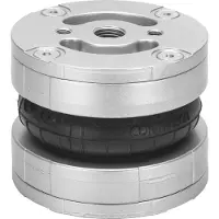 FESTO Balgzylinder 20mm Hub - Baugröße 80 Einfach Wirkend - 2748903