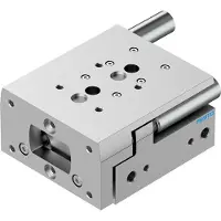 FESTO Mini-Schlitten 25mm Bohrung 40mm Hub Doppelt Wirkend - 8085152