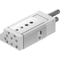 FESTO Mini-Schlitten 32mm Bohrung 20mm Hub Doppelt Wirkend - 544031