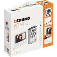 Legrand Bticino Türstation-Set - BT364613
