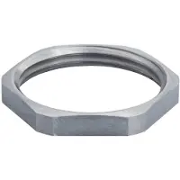 Hummel GM-INOX M32x1.5 Edelstahl Sicherungsmutter - 1161320058
