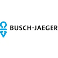 ABB Busch-Jaeger 2525-13 Grüne Linse SI/AP - 2CKA001433A0838 [5 Stück]