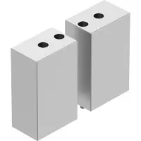 FESTO Greifbackenrohling Baugröße 50 - 560249