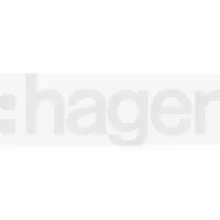 Hager MJN-Schutzschalter - MJN504