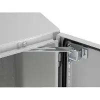 Rittal Sz 2519000 Türscharnier Für Wandgehäuse - 2519000