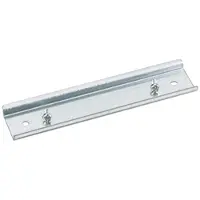 Spelsberg DIN Schienenmontage 35x7.5mm 144mm Länge - 19814401 [2 Stück]