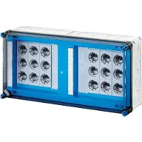 Hensel Mi Teiler Sicherungskasten - MI 3481
