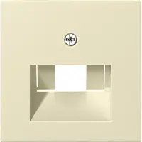 Gira System 55 Schaltgeräteeinsatz - 027001 [2 Stück]