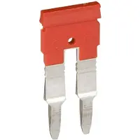 Legrand Viking3 Anschlussleiste 6mm 2x - 037505 [50 Stück]
