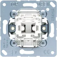 JUNG Basiselement Druckkontakt - 534EU