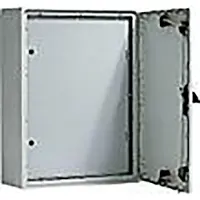 ABB Polysafe Innentür 750X500 PVC-Abdeckplatte - 4TBP833558C0100