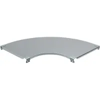 Legrand VAN GEEL Abdeckbogen/Eckstück Kabeldraht-System - 482865