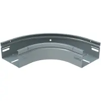 Legrand VAN GEEL Knick/Eckstück Kabelrinne - 484751