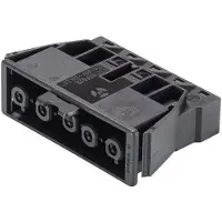 WIELAND Gesis Classic Gerätestecker 20A 250V/400V Buchse - - 92.051.9658.1 [2 Stück]