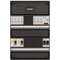 Eaton System 55 Montageschrank - 1978226