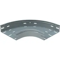 Legrand VAN GEEL Knick/Eckstück Kabelrinne - 482753
