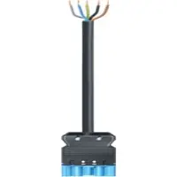 WIELAND GST18i5 Patchkabel konfigurierbar Gebäude Installation - 92.256.0504.9