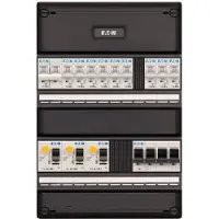Eaton System 55 Montageschrank - 1966041