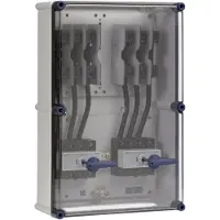 Eaton Halyester-Schaltschrank - 1864402