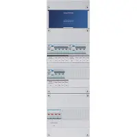 Hager VISION Einbauschrank - VKG433M