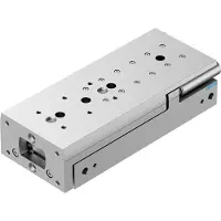 FESTO Mini-Schlitten 25mm Bohrung 125mm Hub Doppelt Wirkend - 8085156
