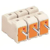 Wago Stecker Beleuchtung 200V | 272-452 [500 Stück]
