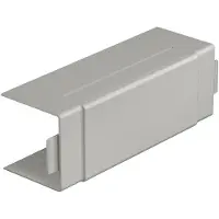 OBO Cross Piece Pipe Duct - 6023223 [2 Stück]