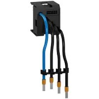 Schneider Electric Linergy Ak5Pc14 Leistungsverteiler-Terminal - Ak5Pc14 [6 Stück]