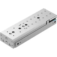 FESTO Mini-Schlitten 20mm Bohrung 150mm Hub Doppelt Wirkend - 8085147