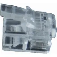 Radiall RDC Modulaire Stecker - R280MOD604 [50 Stück]