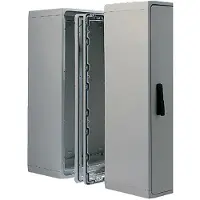 ABB Polysafe Tiefenverlängerung IP65 1000X750X320 PS430D63 - 4TBP833591C0100