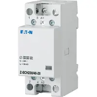 Eaton Installationsschütz Z-SCH230/40-20