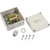 RAYCHEM JB Aufputzdose für Wand/Decke - 535679-000