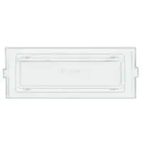 Legrand Bticino BTicino Livinglight Farbabdeckung für BTLN4707 7 Module - BTLN4787 [10 Stück]