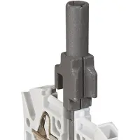 Legrand Viking3 Messsammelschienenbreite 5-6-8mm - 037527 [10 Meter]
