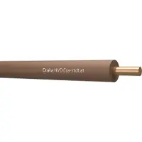 Draka HVD Installationskabel - 833968D3 [100 Meter] - Leiternennquerschnitt: 2.5 mm2