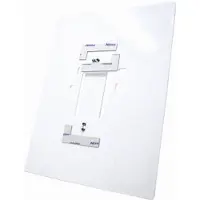 Comelit Mini-Montagegehäuse für Türkommunikation - 6711WV