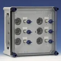 Technim Halyester Sicherungskasten - 1863816