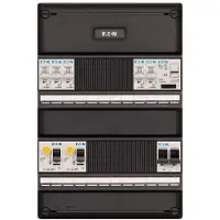 Eaton System 55 Montageschrank - 1978221