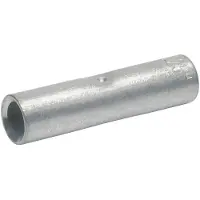 Klauke Connection Standard Pressverbinder für Kupferkabel - 800022131 [20 Stück]