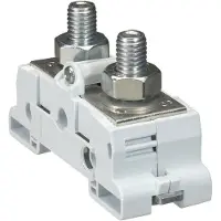 Legrand Viking 3 Power Clamp für symmetrische Din-Rail 70mm2 - 039072 [5 Stück]