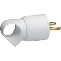Legrand Plug PA mit Zugöse - 050420 [25 Stück]