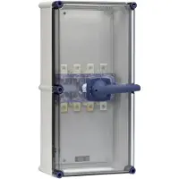 Eaton Halyester-Schaltschrank - 1864044