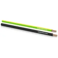 Eupen H05V2-K Installationskabel - N101634 [100 Meter] - Leiternennquerschnitt: 0.5 mm2