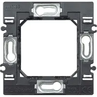 Legrand Bticino Bticino Living Light Air Holder 2 Modulrahmen - BTLN4702E [2 Stück]
