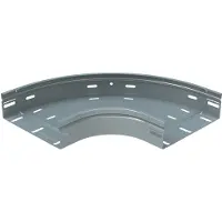 Legrand VAN GEEL Knick/Eckstück Kabelrinne - 482754
