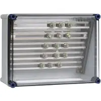 Eaton Halyester-Schienenschrank - 1860801