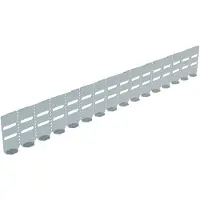 Legrand VAN GEEL Kabelrinnen-Übergangsstück - 481009