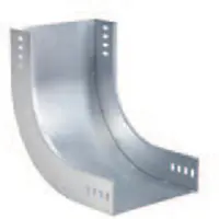 Stago KG 281 Knick/Eckstück Kabelrinne - CSU08641009